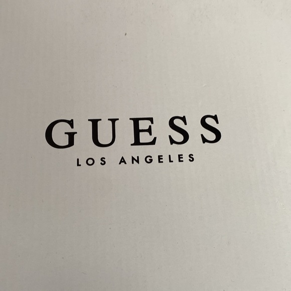 Very sexy to the knee black patent pleather boots! - Picture 6 of 6